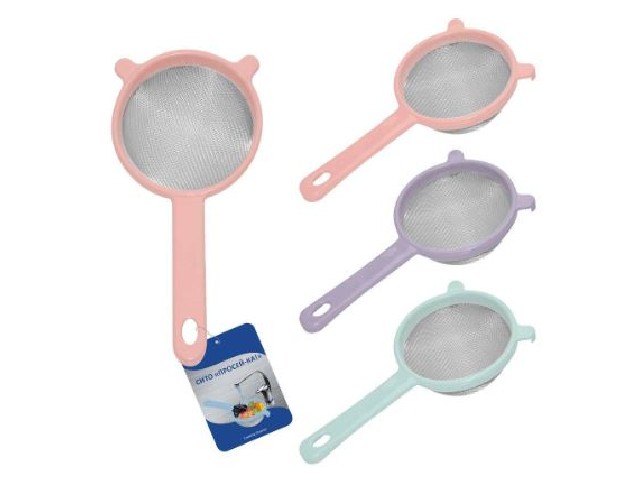 Сито Просей-ка 12 см 11-107